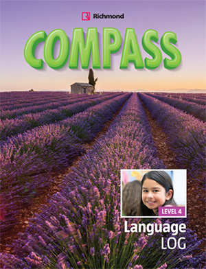 COMPASS 4 LANGUAGE LOG